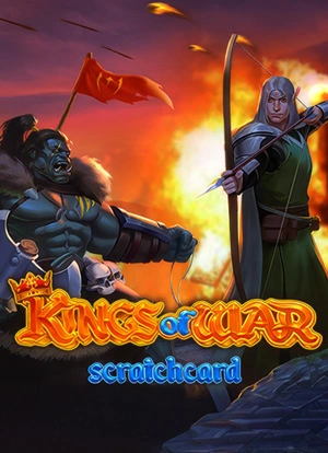 Kings of War Scratch
