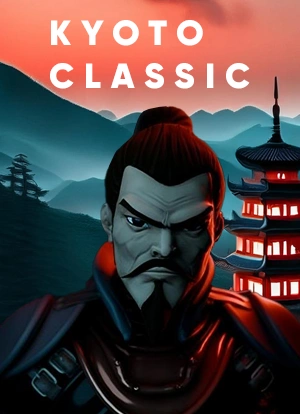 Kyoto Classic