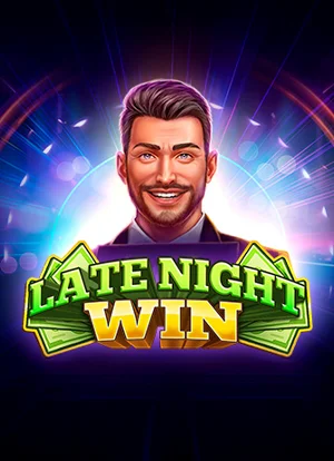 Late Night Win