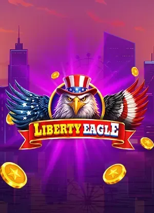 Liberty Eagle