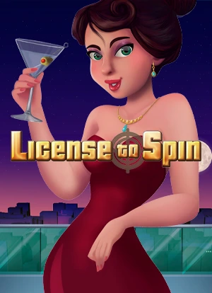 License to Spin Bonus Buy