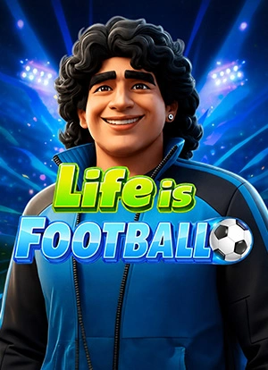 Life is Football