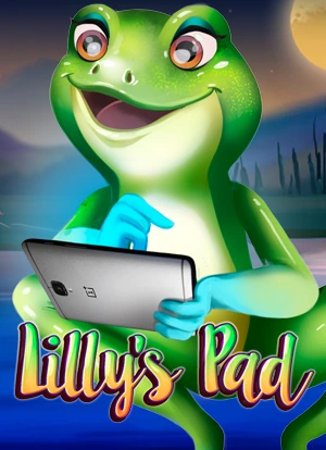 Lilly's Pad Bonus Buy