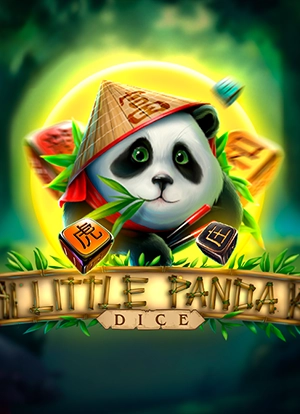 Little Panda Dice