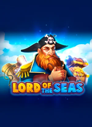 Lord of the Seas