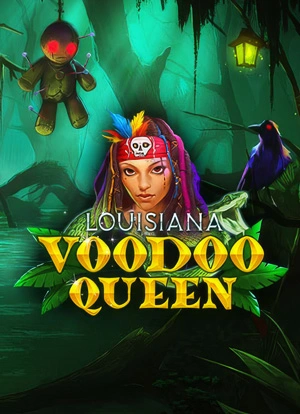Louisiana Voodoo Queen