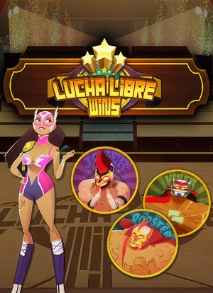 Lucha Libre Wins