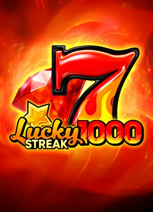 Lucky Streak 1000