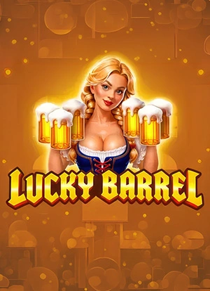 Lucky Barrel