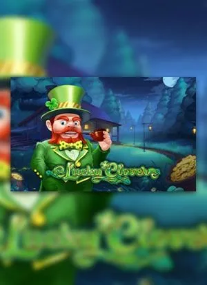 Lucky Clover