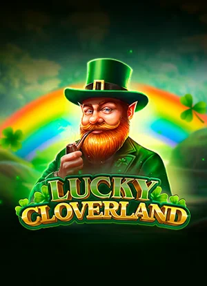 Lucky Cloverland