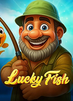 Lucky Fish