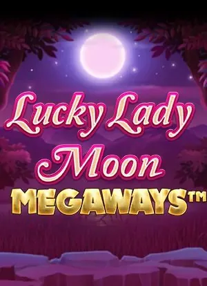 Lucky Lady Moon Megaways