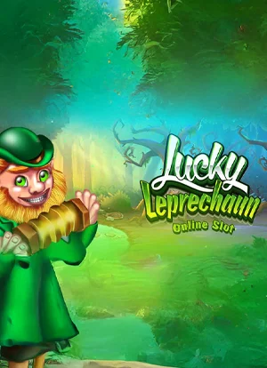 Lucky Leprechaun