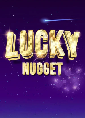 Lucky Nugget, scratch card