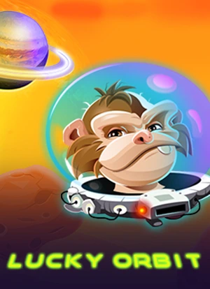 Lucky Orbit Bonus Buy