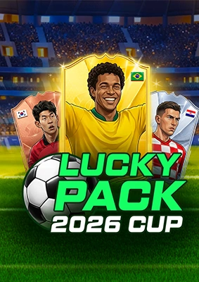 Lucky Pack: 2026 Cup