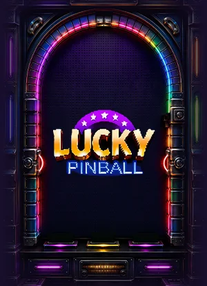 Lucky Pinball