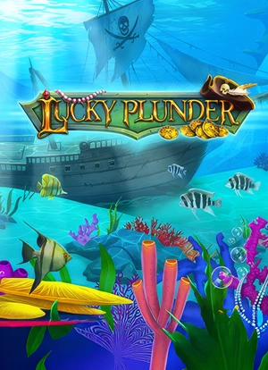 Lucky Plunder