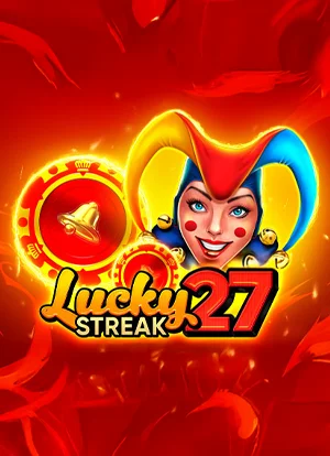 Lucky Streak 27