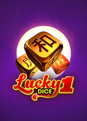 Lucky Dice 1