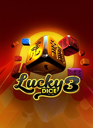 Lucky Dice 3