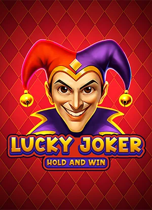 Lucky Joker Hold and Win