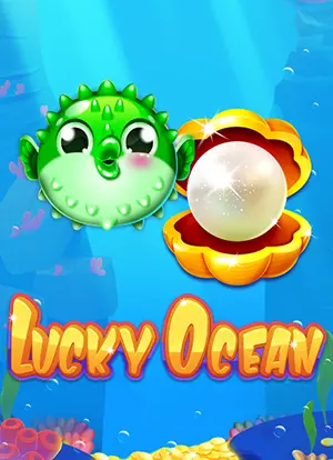 Lucky Ocean