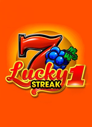 Lucky Streak 1