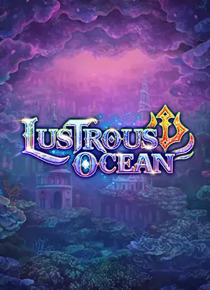 Lustrous Ocean
