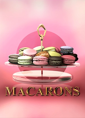 Macarons