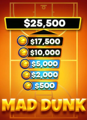 Mad Dunk