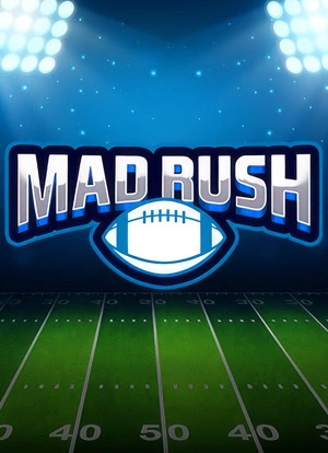 Mad Rush