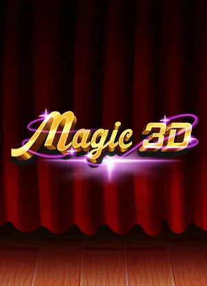 Magic 3D