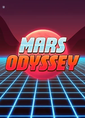 Mars Odyssey