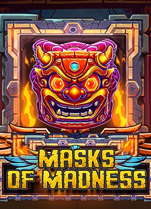 Masks Of Madness