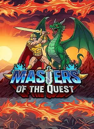 Masters of the Quest