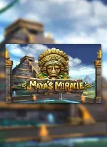 Maya's Miracle