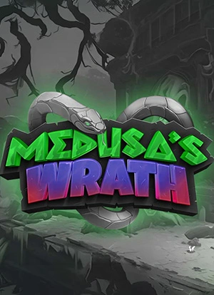 Medusa's Wrath