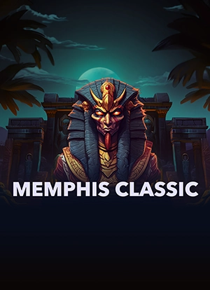 Memphis Classic