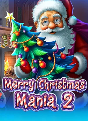 Merry Christmas Mania 2