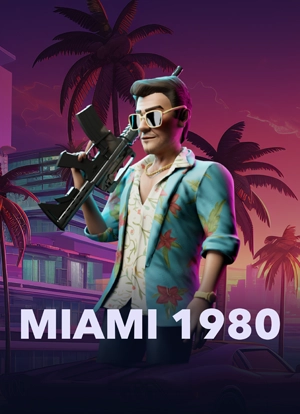 Miami classic