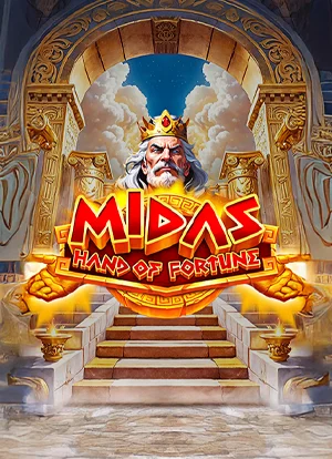 Midas: Hand of Fortune