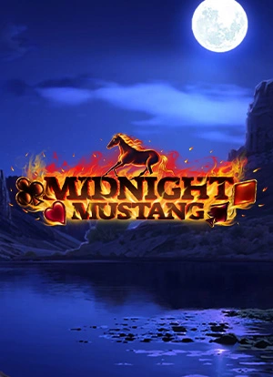 Midnight Mustang