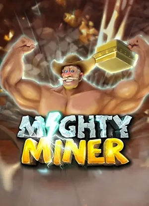 Mighty Miner
