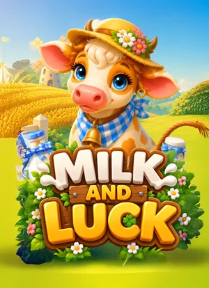 Milk & Luck