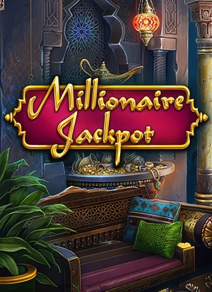 Millionaire Jackpot Scratch