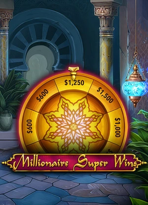 Millionaire Super Wins