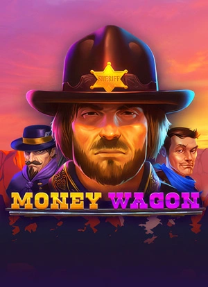 Money Wagon