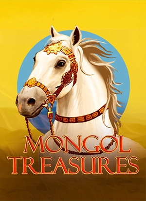 Mongol Treasures